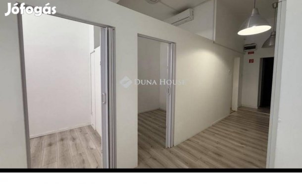 Szombathelyi kiadó 45 nm-es üzlethelyiség #5107716