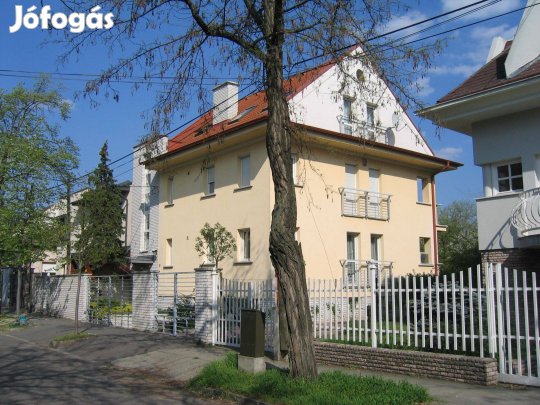 Szomolány utcai lakás kiadó