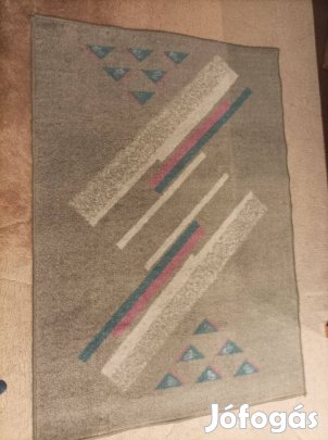 Szőnyeg 100x140 használt