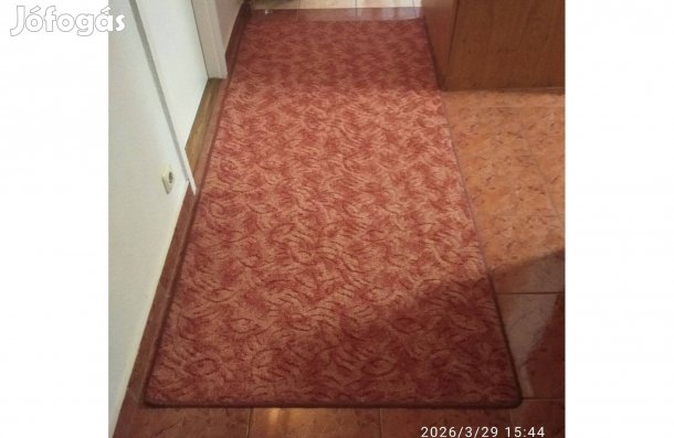 Szőnyeg 100x220 cm