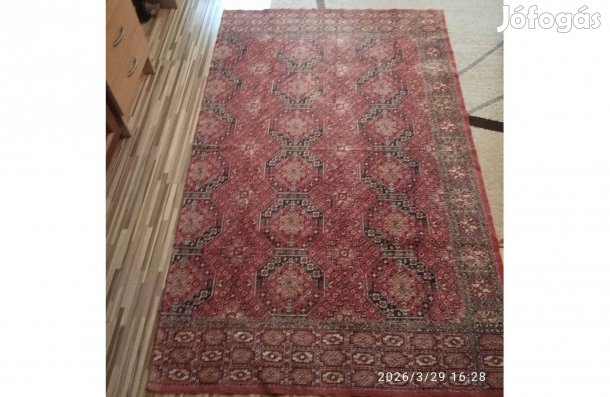 Szőnyeg 118 x190 cm