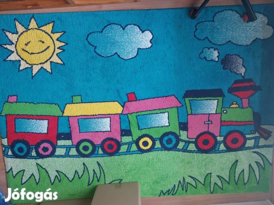 Szőnyeg 130x190