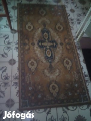 Szőnyeg 140cmx 70 cm