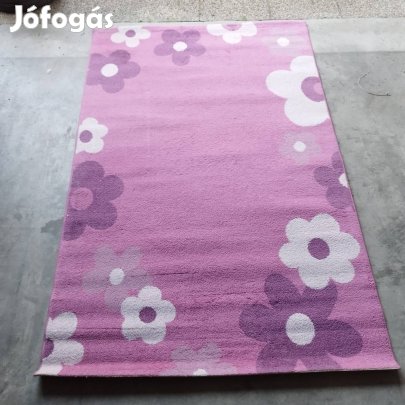 Szőnyeg 150* 230 cm.