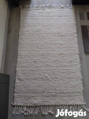Szőnyeg 150cm×100cm újszerű állapotban eladó!
