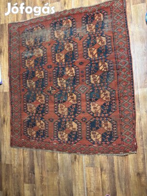 Szonyeg 180x164 elado