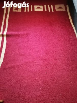 Szőnyeg 2 x 3 m