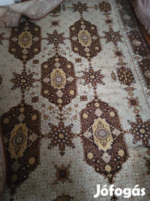 Szőnyeg 300x200 cm