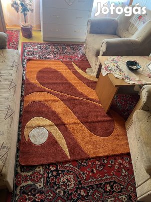 Szőnyeg Középszönyeg