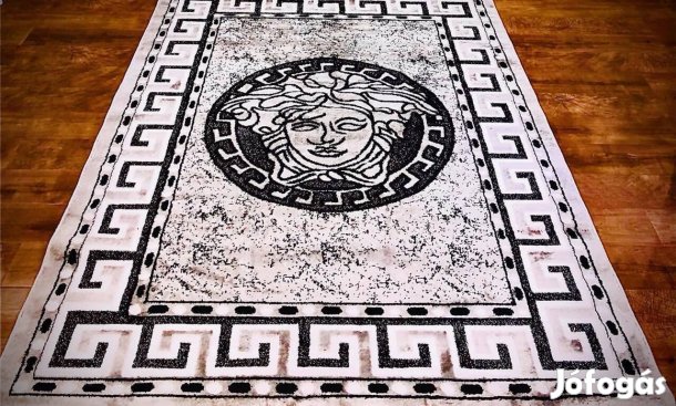 Szőnyeg Szürke szinben