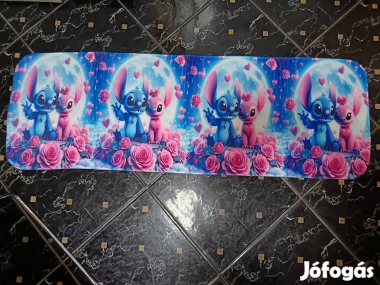 Szőnyeg (Stitch)