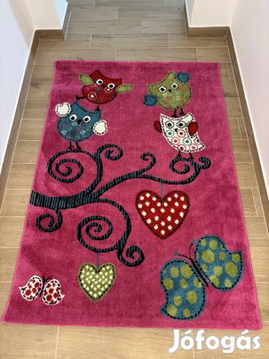Szőnyeg, gyerek szőnyeg, gyerekszőnyeg