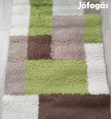 Szőnyeg, téglalap mintás