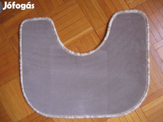 Szőnyeg, toalettszőnyeg