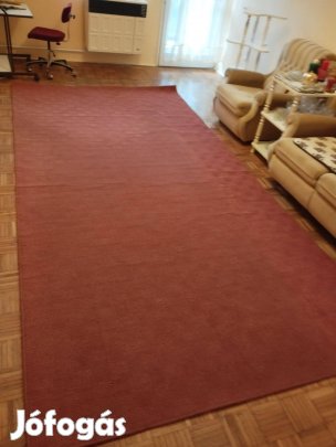Szőnyeg eladó 2*4m