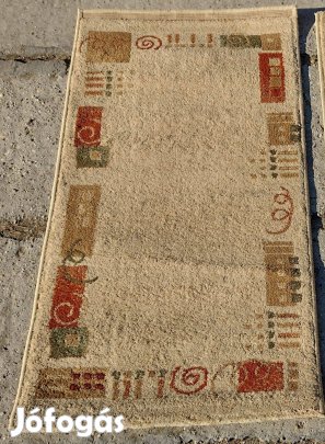 Szőnyeg eladó! 110 x 60 cm