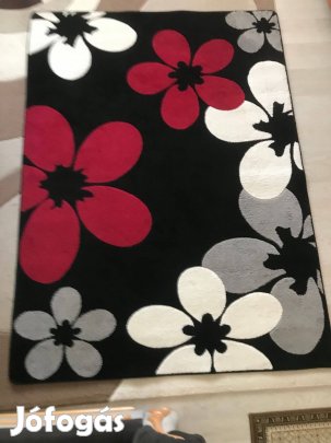 Szőnyeg és összekötő-szőnyeg együtt