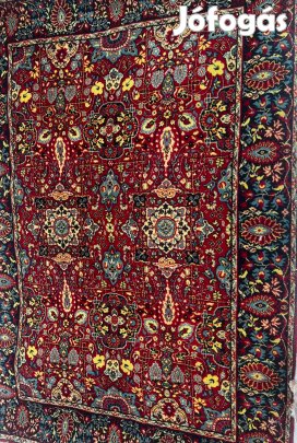 Szőnyeg gépi szövésű