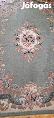 Szőnyeg nagyméretű eladó!