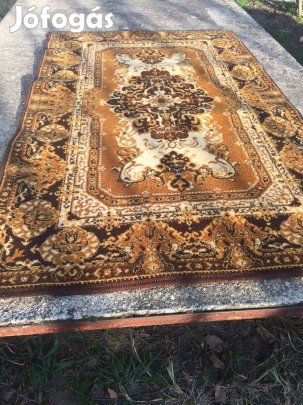 Szőnyeg perzsaszőnyeg eladó 100 x 162 cm