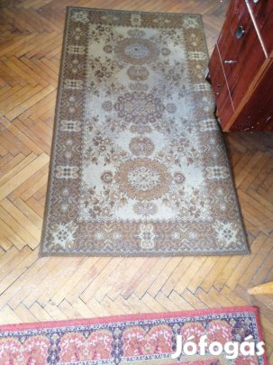 Szőnyeg retro