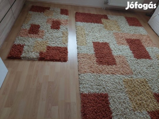 Szőnyeg szett eladó