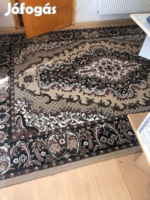 Szönyegek eladók
