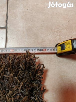 Szönyegek jó állapotban 