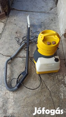 Szőnyegtisztító gép