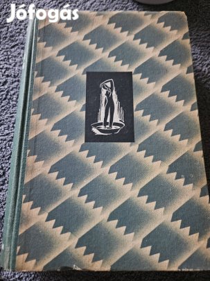 Szőnyi Sándor A széthulló világ