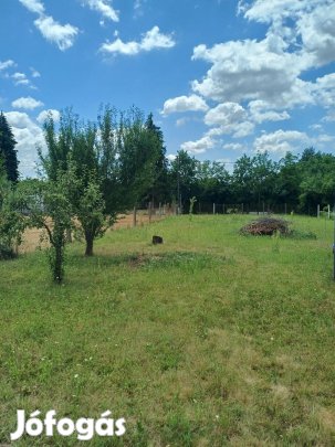 Szoombathelyen telek eladó!