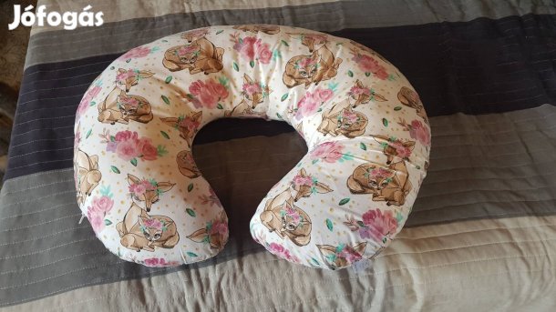 Szoptatópárna.