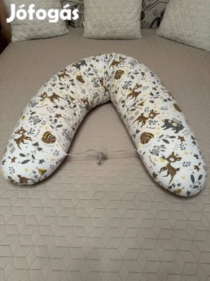 Szoptatós párna eladó Nyíregyházán