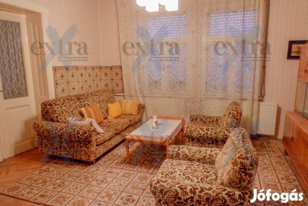 Szőregen, hatalmas telken, felújítandó családi ház eladó!