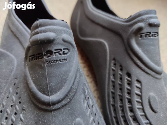 Szörf cipő, Tribord