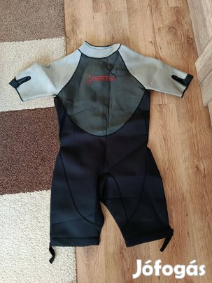 Szörfruha neoprén búvárruha XL