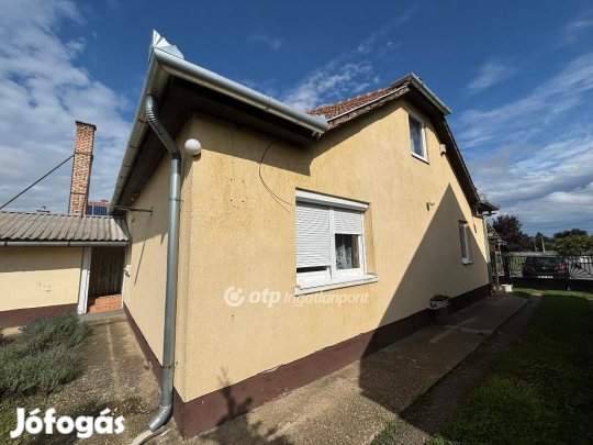 Szorgalmatosi eladó 113 nm-es ház