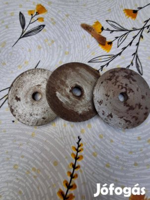 Szorító pogácsa olcsón eladó Bükfürdőn