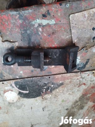 Szoritó satu eladó