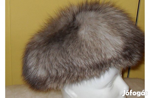 Szőrme Sapka3