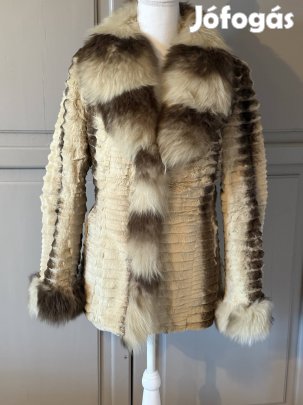 Szőrme bunda