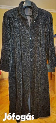 Szőrme bunda eladó!