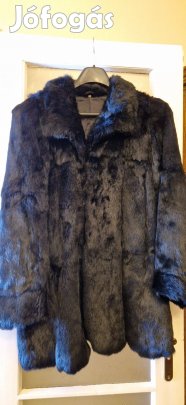 Szőrme bunda eladó!