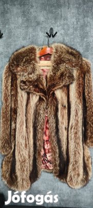 Szőrme bundák