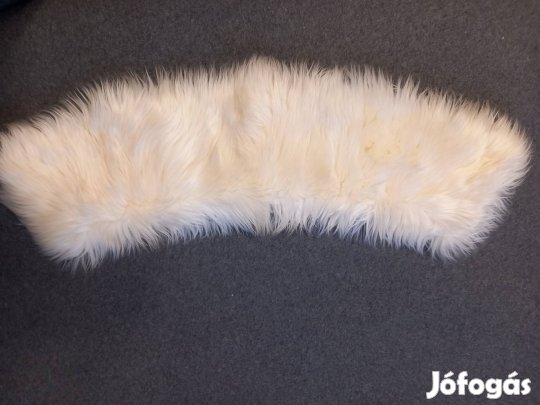 Szőrme galler eladó