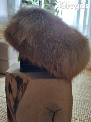 Szőrmekucsma női