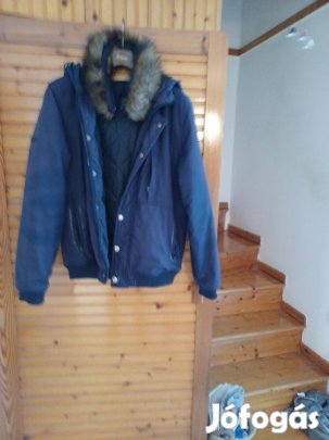 Szőrmés Dzseki téli