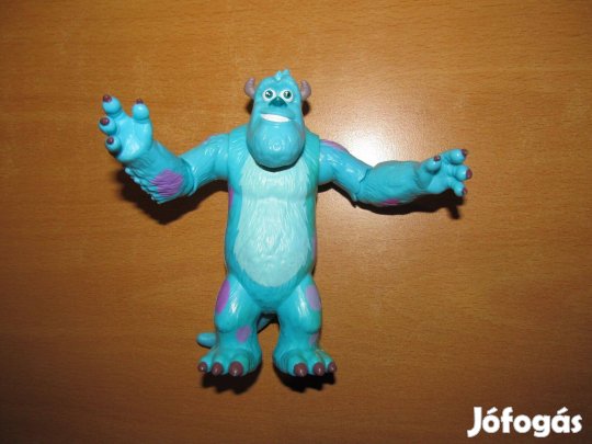 Szörny Rt figura: Sulley (Disney, Pixar)