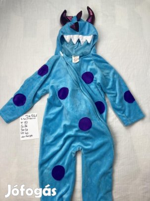 Szörny jelmez DK561