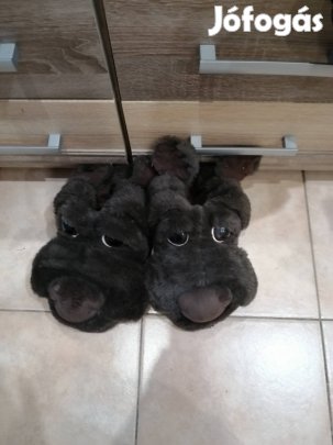 Szörnypapucs